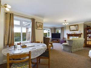 Living / Dining Room- click for photo gallery